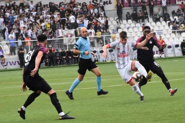 Rahmi Anıl Başaran'a milli davet