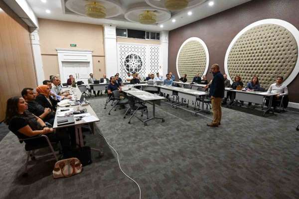 BAKA desteği ile girişimcilik ekosistemine yön verecek mentörler yetişiyor