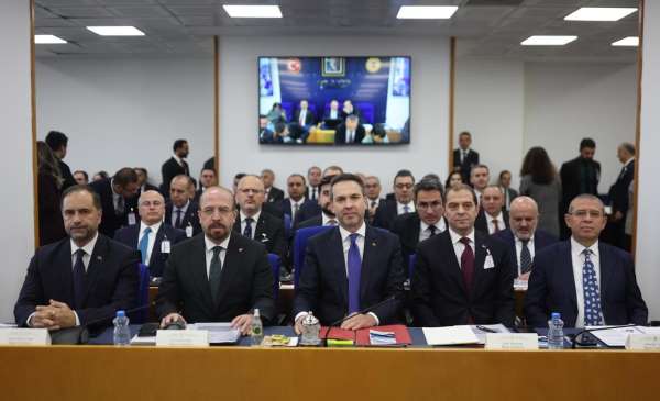 Bakan Bayraktar: 'Yaklaşık 97 bin maden ruhsatın iptalini sağladık'