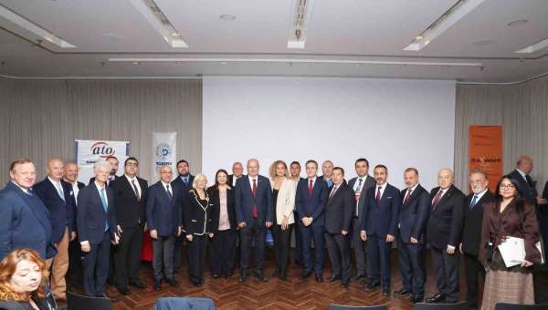 Başkan Baran: 'Avusturya'nın Türkiye'ye yatırımları 11 milyar doları aştı'