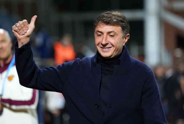 Trendyol Süper Lig: Kasımpaşa: 0 - Göztepe: 0