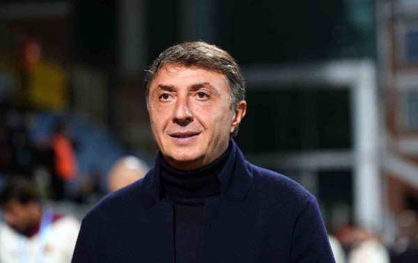 Trendyol Süper Lig: Kasımpaşa: 0 - Göztepe: 0