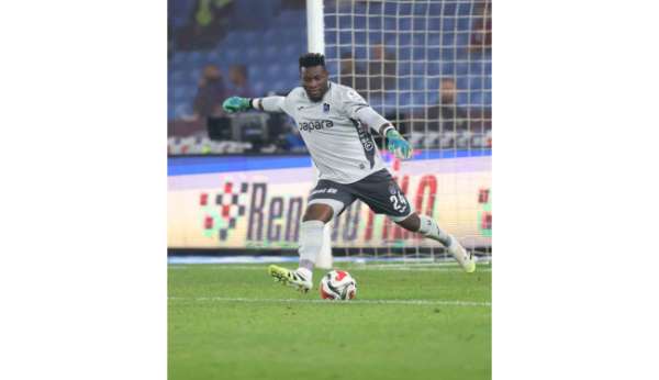 Trendyol Süper Lig: Trabzonspor: 1 - Alanyaspor: 1