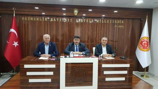 2019 yılı yatırım yılı olacak