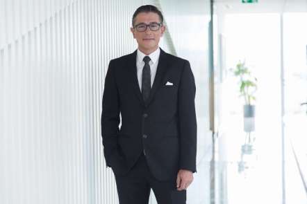 Allianz Türkiye'de atama
