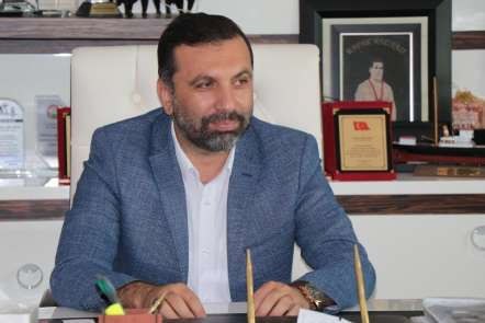Sarıcaoğlu: 'Yaşar Doğu unutulmayacak'