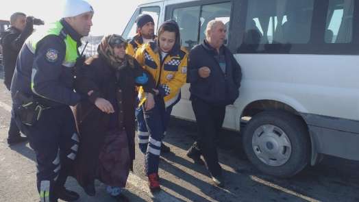 Tekirdağ'dan acı haber: Kazada ölenlerin sayısı 8 oldu