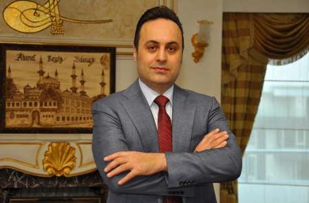 MYP Lideri Yılmaz: 'Biyolojik ve kimyasal saldırılara karşı hazırlıklı olalım'