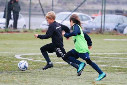 Efe, Beşiktaş'ta parlıyor