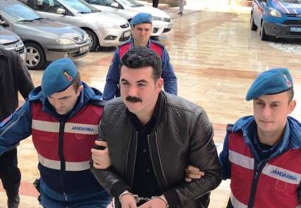Çarptığı genci ölüme terk eden CHP'li Başkan, 35 gün sonra yakalanıp tutuklandı