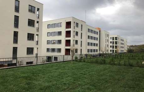 İzmit'te bir yılda bin 233 adet iskan ruhsatı verildi