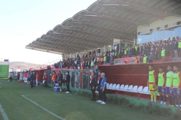 Elazığspor'un maç bileti 1 liraya satışa sunuldu - Elazığ haber