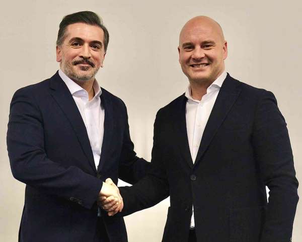 Siemens Mobility Türkiye'ye yeni CEO