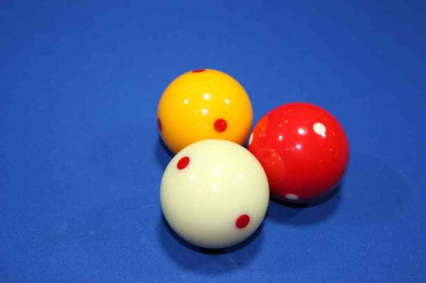 Merkezefendili bilardo tutkunları turnuvada buluşacak