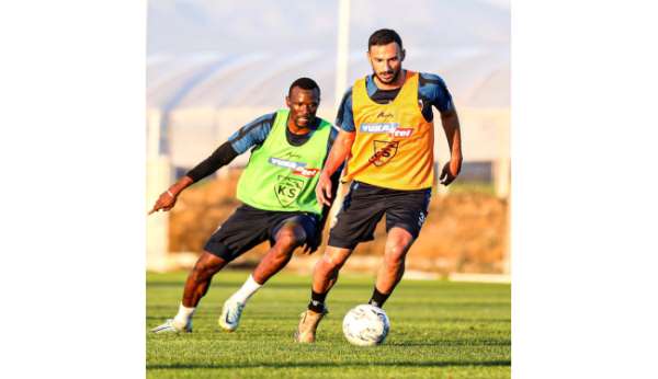 Onur Bulut'a Fair-Play ödülü