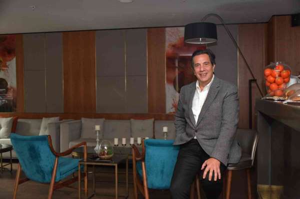 Tüzel: 'Avrupalı turistin tercih etmesi için Türkiye'yi cazibe merkezi haline getirmek gerekiyor'