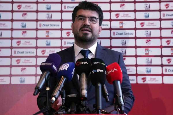 Samet Koç: 'Trabzonspor galibiyetinin anlam kazanması için Pendikspor'u yenmeliyiz'