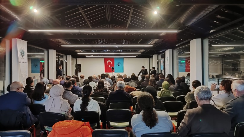 Bilinmeyen Kıbrıs: Cümbezin Kızı