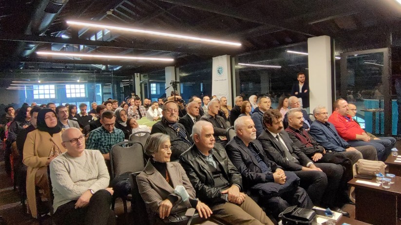 Bilinmeyen Kıbrıs: Cümbezin Kızı