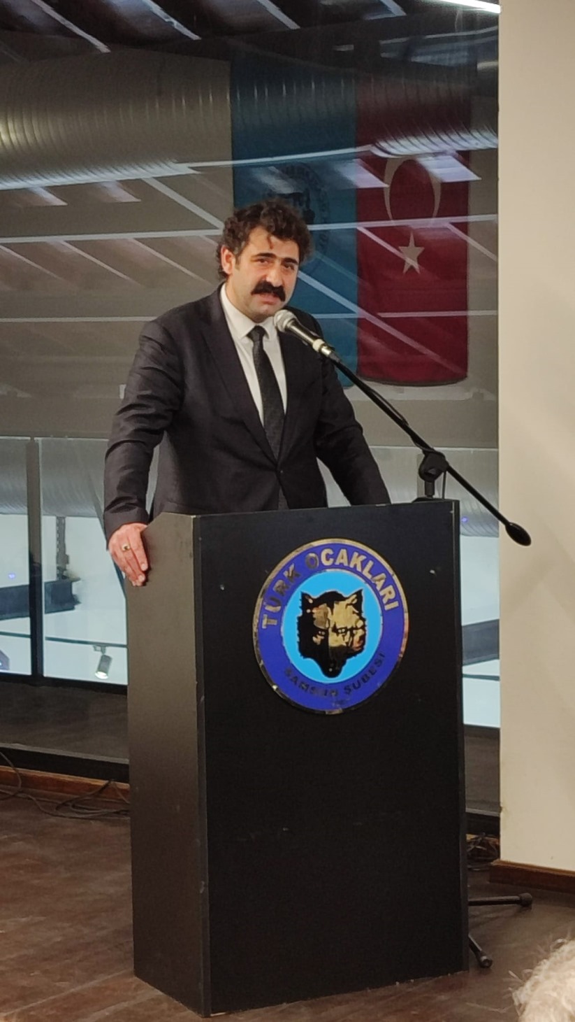 Bilinmeyen Kıbrıs: Cümbezin Kızı