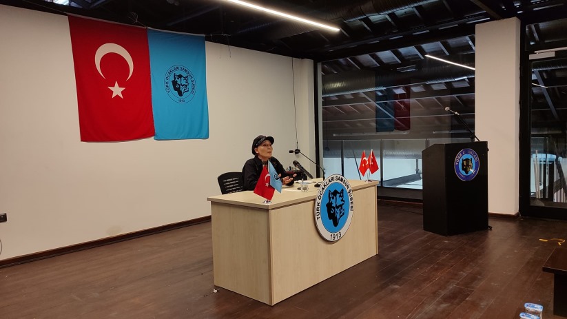 Bilinmeyen Kıbrıs: Cümbezin Kızı