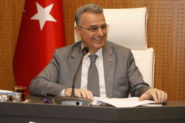 İlkadım'da atık pil toplama kampanyası başlatıldı