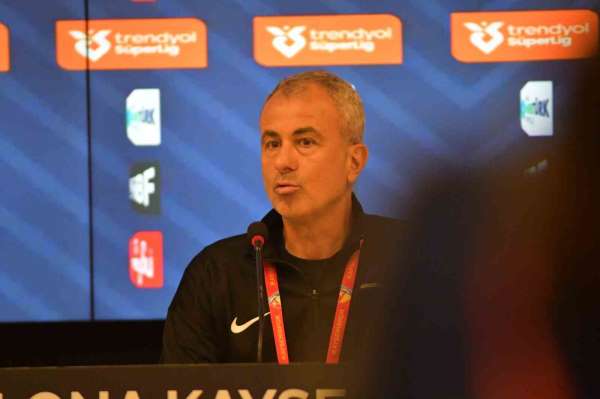 Sefer Yılmaz: 'Bu galibiyetlerin devamı gelecek'