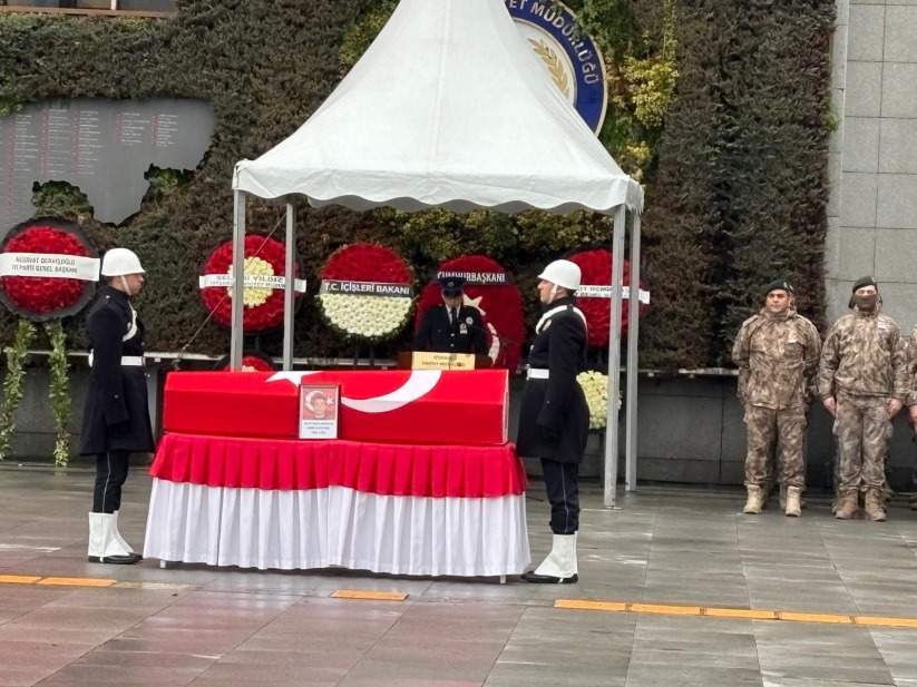 Uyuşturucu Terörüne Bir Şehit Daha ZANLININ 9 SABIKASI VAR