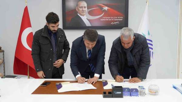 Adıyaman'a yeni bir taziye evi daha kazandırılıyor