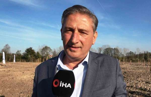 Başkan Candal: 'Tasarrufla kaynak üretiyor, sosyal projeleri büyütüyoruz'