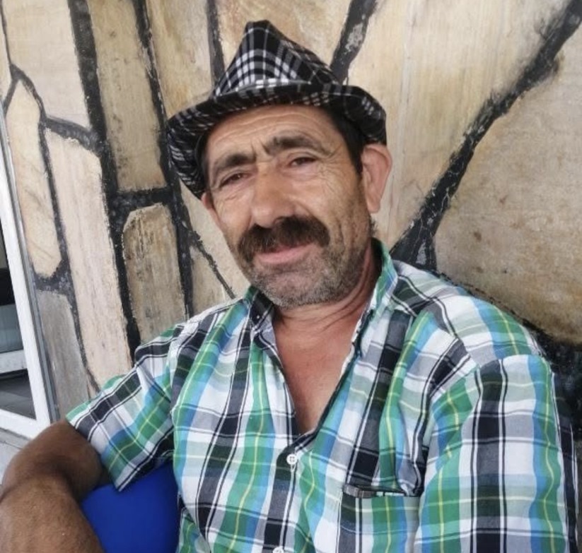 Komşusuna Yardım Ederken Canından Oldu!