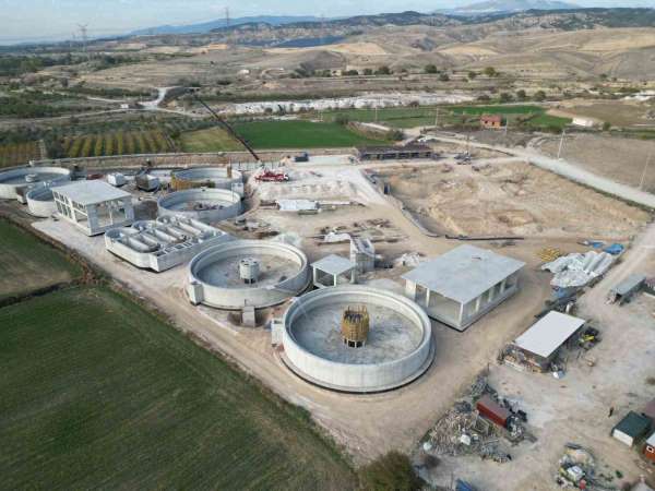 Denizli OSB yeşil dönüşüm hedefi için çalışmalarına devam ediyor