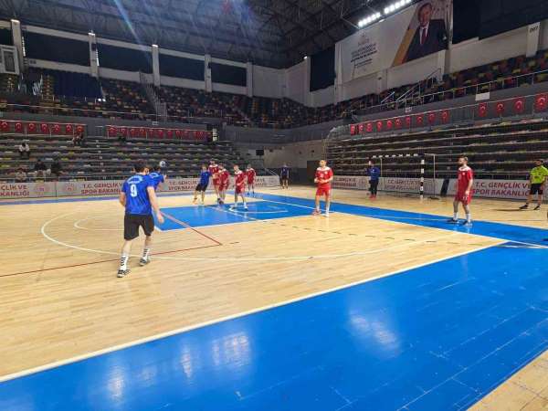 Elazığ Gençlik ve Spor 3'te 3 yaptı
