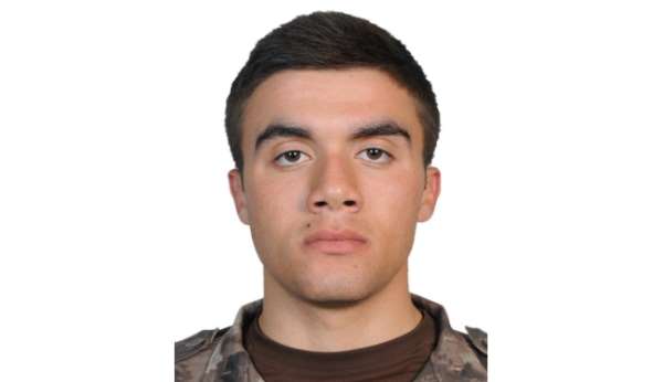 İstanbul Çekmeköy'de narkotik operasyonunda ağır yaralanan Polis Memuru Emre Albayrak, kaldırıldığı hastanede