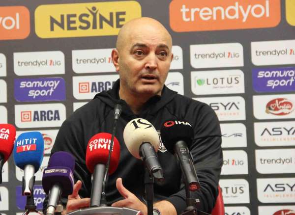 Metin İlhan: 'Lider geldik, lider gidiyoruz, fazla bir şey kaybetmedik'