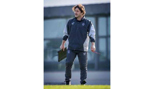 Trabzonspor, Fatih Tekke yönetiminde çıkışını sürdürüyor