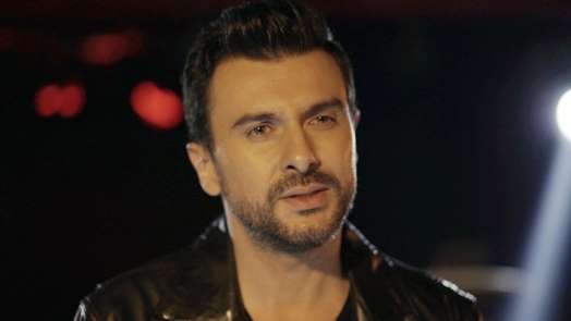 Gökhan Tepe'den beklenen klip geldi: 'Kal biraz daha' yayında 
