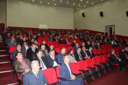 ÖSYM Fatsa'da ilk defa sınav yapacak