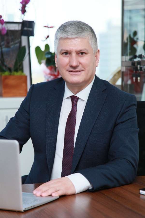 Quick Sigorta Yine Avrupa'da Finalist!