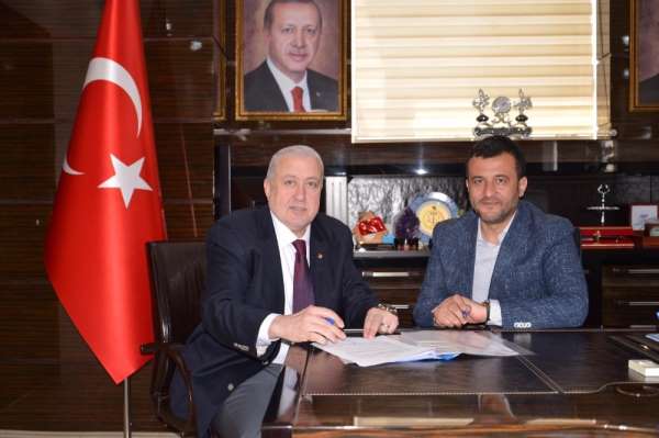 'Aktif Yaşam Merkezi'nde sona gelindi