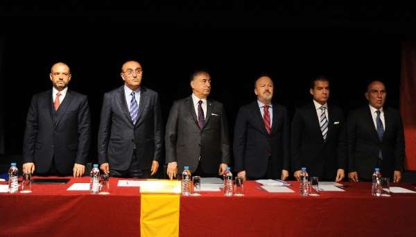 Mustafa Cengiz: 'Faruk Süren'e küfür etmedim'