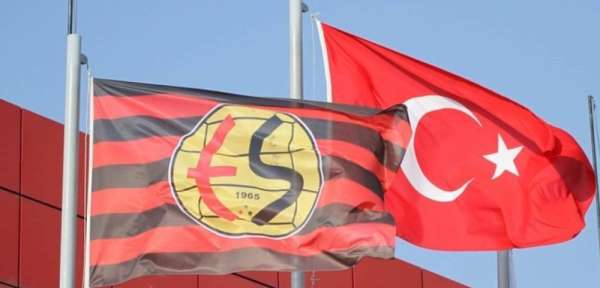Eskişehirspor'dan Olağan Seçimli ve Mali Genel Kurul Toplantısı duyurusu 