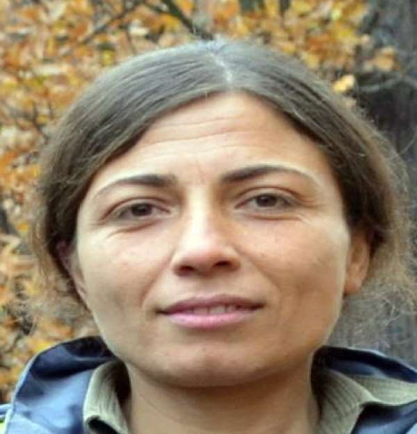 Tunceli'de mağarada teslim olmayan 5 kadın terörist etkisiz hale getirildi 