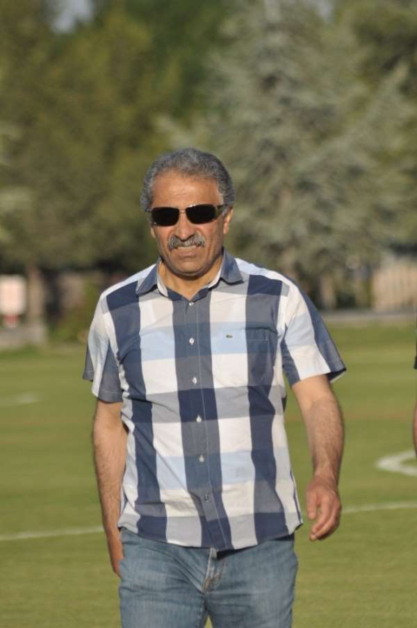 Kayserispor Başkanı Erol Bedir: 'Deniz için 3 büyükler ile görüşüyoruz' 
