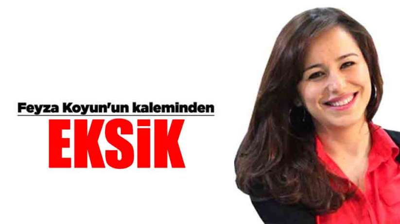 EKSİK