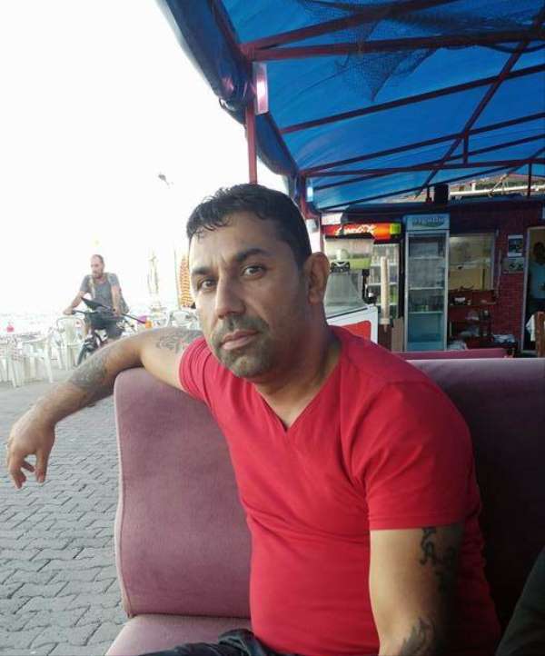 Cezaevi firarisi silahlı saldırıda öldürüldü 