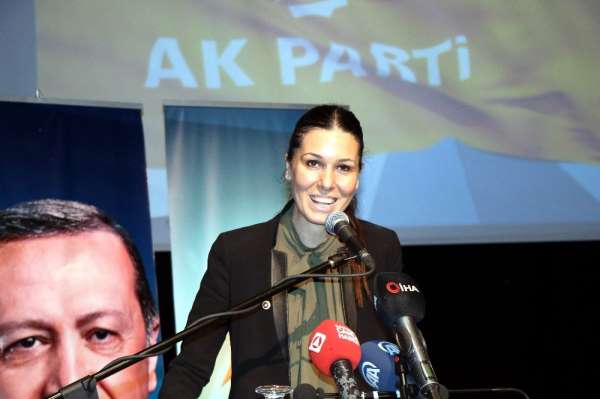 AK Parti'li Karaaslan'dan muhalefete sert eleştiri 