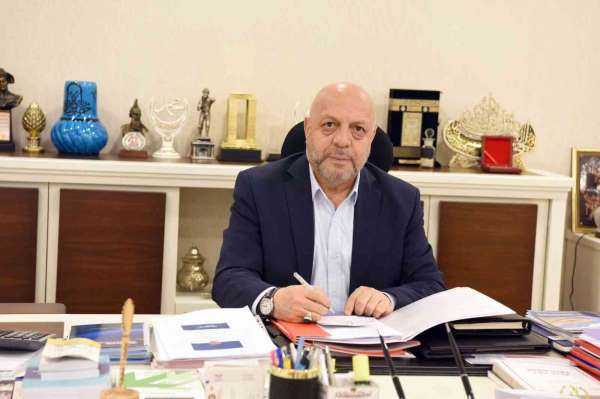 Hak-İş Genel Başkanı Arslan: 'Gazeteciler sendikal mücadelenin içinde yer almalı'