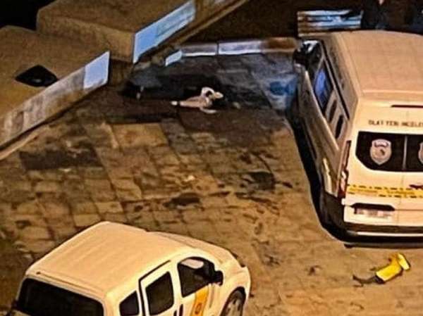 Marmara Denizi'nde üniversite öğrencisinin cesedi bulundu