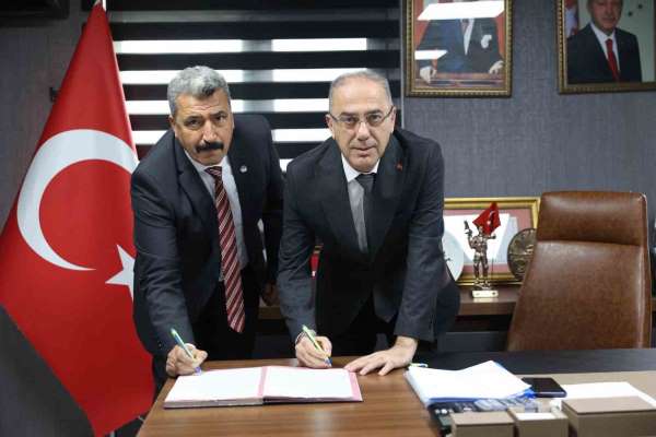 Antakya Belediyesi'nde görevli memurlar sosyal denge tazminatı alacak